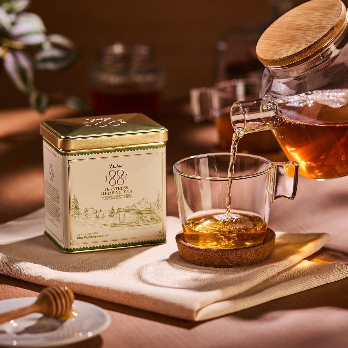 Golden Assam Reserve