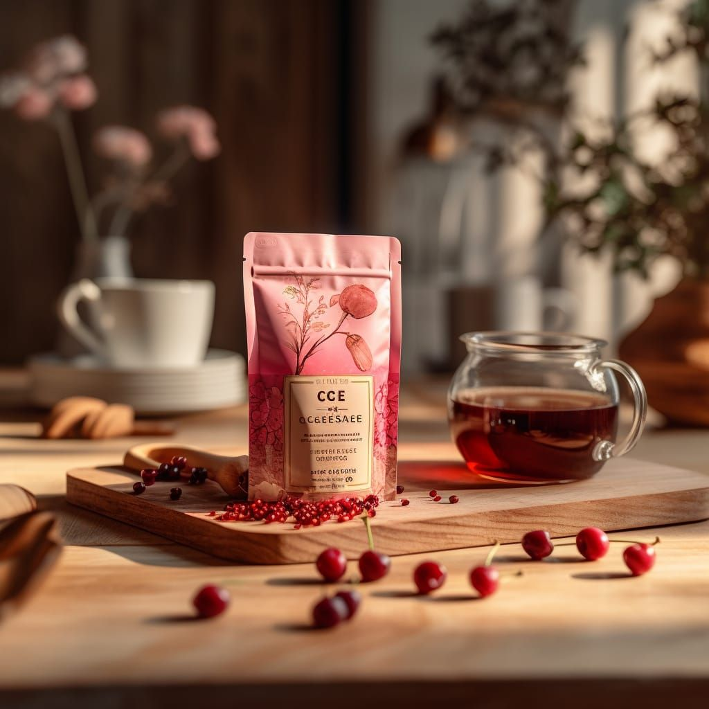 Silver Needle White Tea